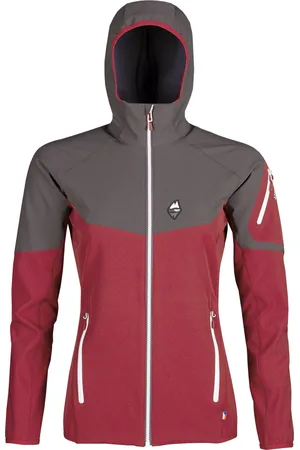 High Point Atom Lady Hoody S, / Dámská softshellová bunda