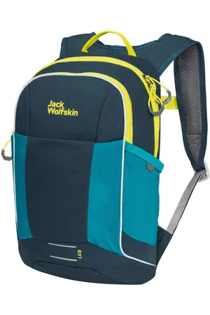 Jack Wolfskin MOAB JAM 12 Dětský batoh