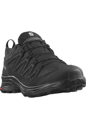 Salomon X Ward Leather GTX EU 38, / / Dámské boty