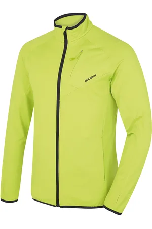 HUSKY Tarp zip M M, Pánská mikina na zip