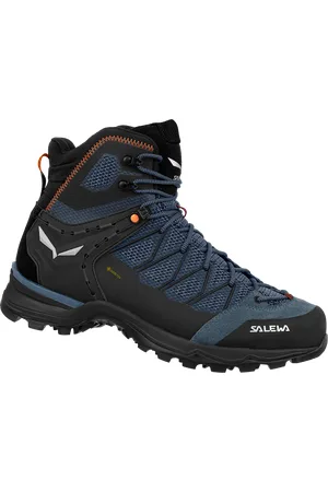 Salewa Mtn trainer lite mid GTX EU 47, / Pánské trekové boty