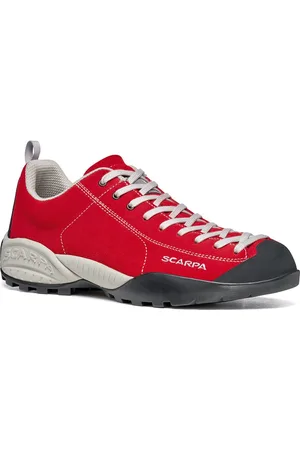 Scarpa Mojito EU 38, / Unisex trekové boty