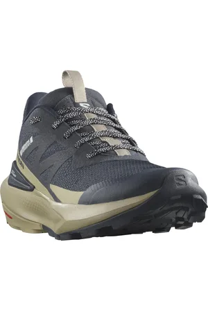 Salomon ELIXIR ACTIV EU 42, / /Glacier Gray Pánské turistické boty