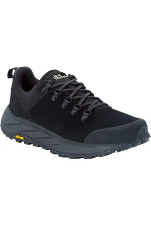 Jack Wolfskin Terraventure Urban Low EU 42 ½, Pánské boty