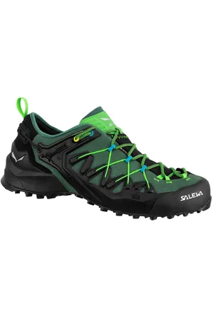 Salewa Wildfire edge GTX EU 46 ½, / Pánské boty