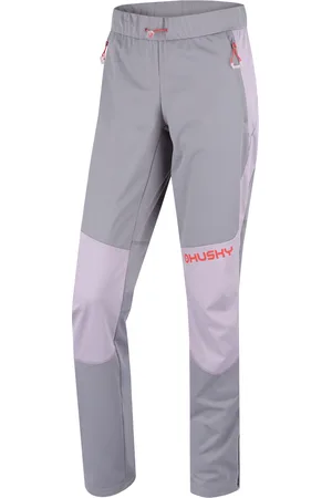 HUSKY Kala L XS, / Dámské softshellové kalhoty