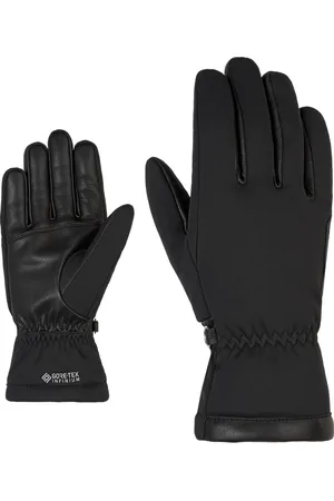Ziener IGNATO GTX INF PR 10,5, Pánské rukavice