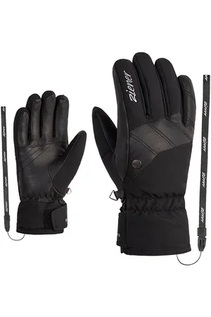 Ziener KEALA GTX LADY 7,5, Dámské rukavice