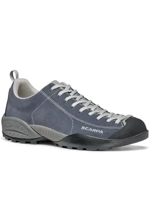 Scarpa Mojito EU 46, Unisex trekové boty