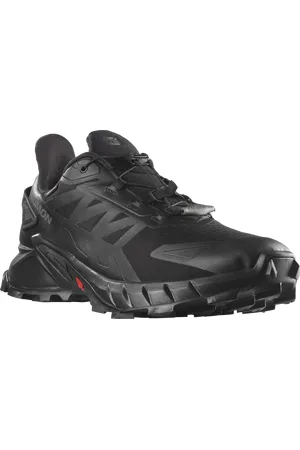 Salomon Supercross 4 GTX EU 46 ⅔, / / Pánské boty