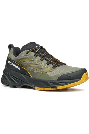 Scarpa Rush 2 GTX EU 42 ½, / Pánské trekové boty