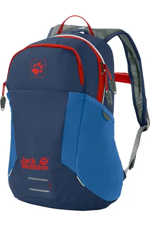 Jack Wolfskin MOAB JAM 8 Dětský batoh