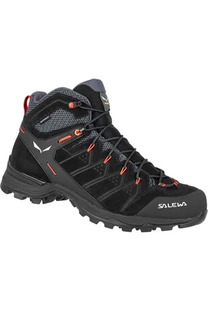 Salewa Alp mate mid wp EU 46 ½, / Pánské boty