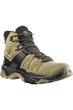 Salomon X ultra 4 mid GTX EU 46 ⅔, / /Safari Pánské turistické boty
