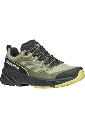 Scarpa Rush 2 GTX EU 41, / Dámské trekové boty