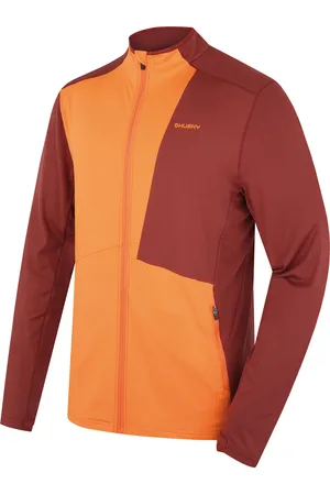 HUSKY Tarp zip M XXL, / Pánská mikina na zip