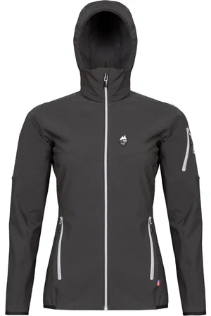 High Point Atom Lady Hoody 2.0 S, Dámská softshellová bunda