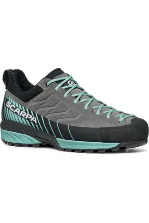 Scarpa Mescalito GTX LD EU 37 ½, / Dámské boty
