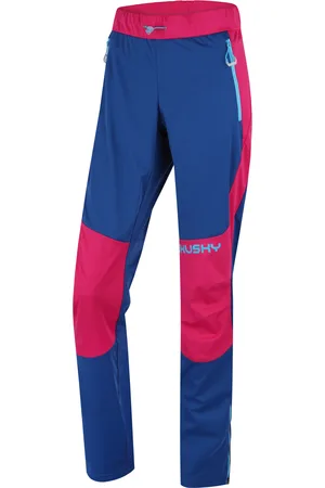 HUSKY Kala L XS, / Dámské softshellové kalhoty