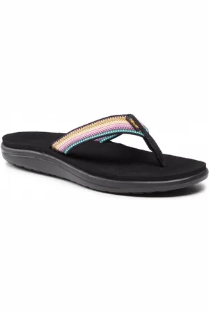 Teva Voya Flip L EU 37, Dámské pantofle