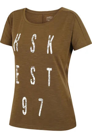 HUSKY Tingl L XL, Dámské funkční triko