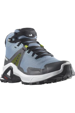Salomon X Raise Mid GTX J EU 31, / Dětské boty