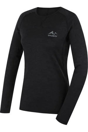 HUSKY Merow L XL, Merino termoprádlo triko
