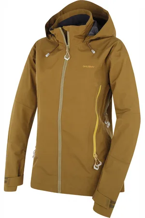HUSKY Nakron L XL, Dámská outdoor bunda
