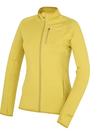 HUSKY Tarp zip L L, Dámská mikina na zip