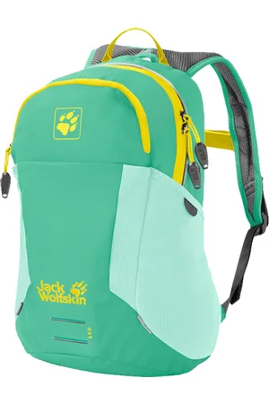 Jack Wolfskin MOAB JAM 8 Dětský batoh