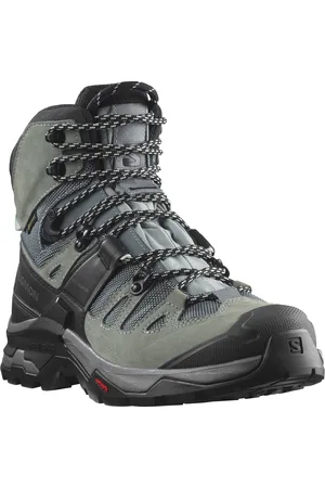 Salomon Quest 4 GTX EU 41 ⅓, / /Opal Blue Dámské boty