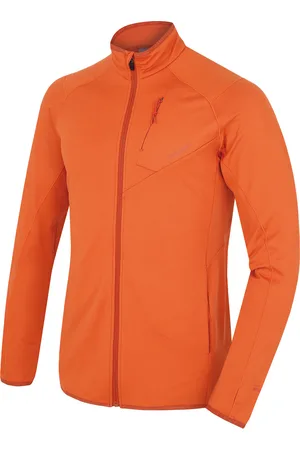 HUSKY Tarp zip M M, Pánská mikina na zip