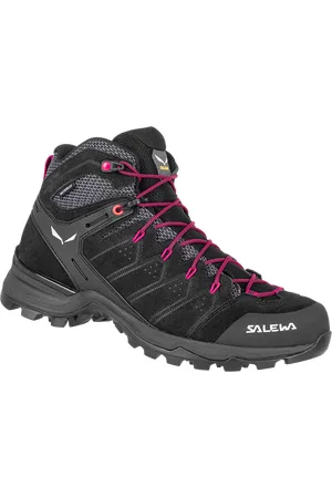Salewa Alp mate mid wp EU 42 ½, / Dámské boty
