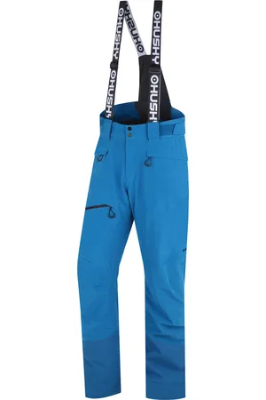 HUSKY Gilep M XL, Pánské lyžařské kalhoty