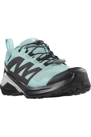 Salomon X-ADVENTURE GTX EU 38 ⅔, / /Lunar Rock Dámské boty