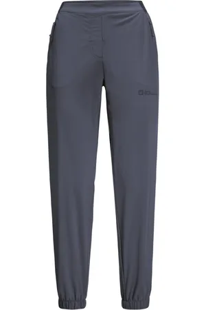 Jack Wolfskin Prelight XS, Dámské softshellové kalhoty