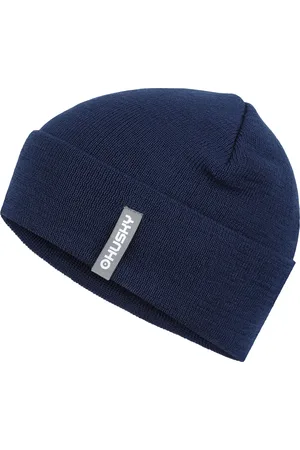 HUSKY Merhat 6 XS, Dětská merino čepice