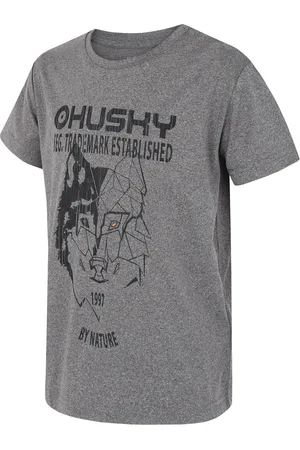 HUSKY Tash K 140-146, Dětské funkční triko