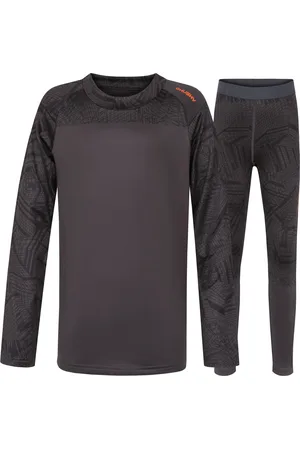 HUSKY Dětský termo komplet 122-128, Termoprádlo Active Winter