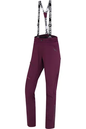 HUSKY Kixees L S, Dámské outdoor kalhoty