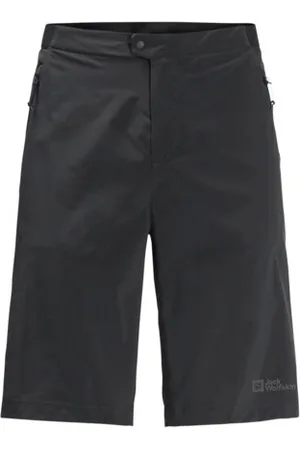 Jack Wolfskin Prelight Short S, Pánské kraťasy