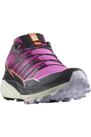 Salomon THUNDERCROSS EU 42, / /Orchid Petal Dámské boty