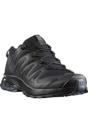 Salomon Xa Pro 3D V8 EU 38, / /Ebony Dámské boty