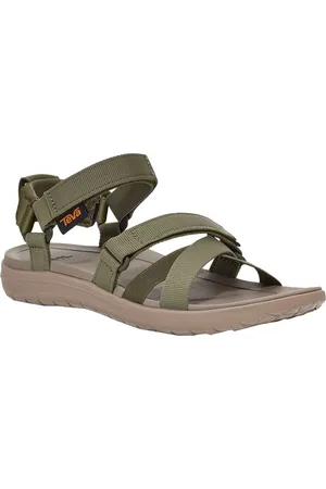 Teva Sanborn Mia L EU 37, Dámské sandály
