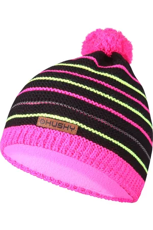 HUSKY Cap 34 XS, / Dětská čepice