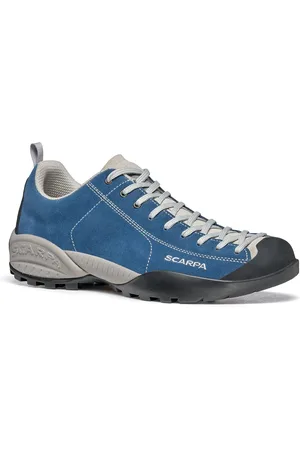 Scarpa Mojito EU 39, Unisex trekové boty