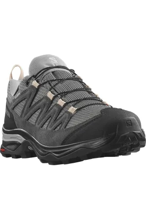 Salomon X Ward Leather GTX EU 41 ⅓, / /Ebony Dámské boty