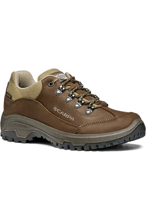 Scarpa Cyrus GTX LD EU 39, Dámské trekové boty