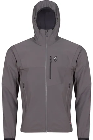 High Point Atom Hoody XXL, Pánská softshellová bunda