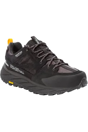 Jack Wolfskin Terraquest Texapore Low EU 45, Pánské boty